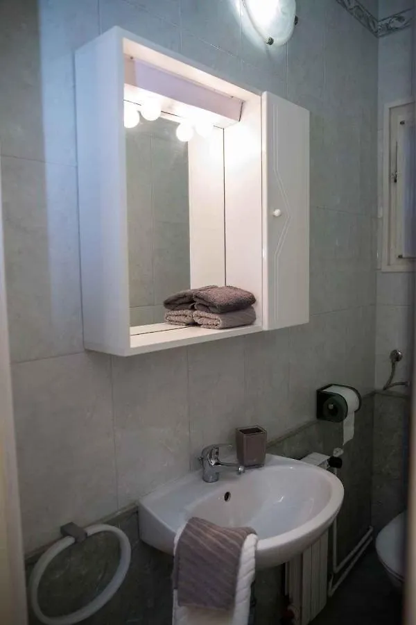 Apartments In Dramalj 39505