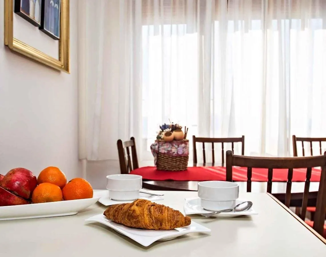 Apartments In Dramalj 39505 Croatia